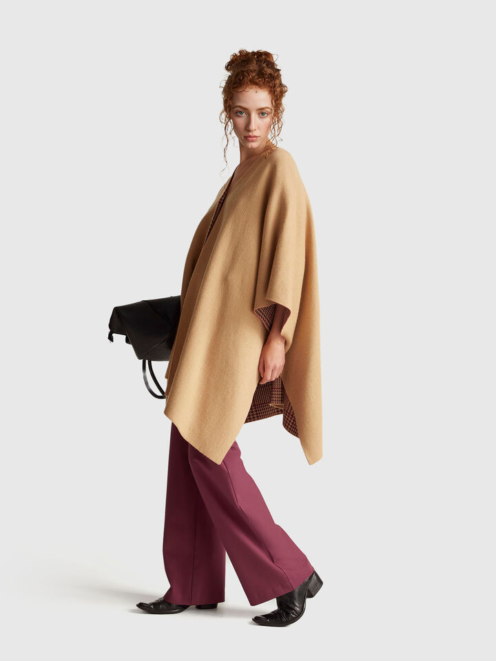 CAPE Femme image number 3